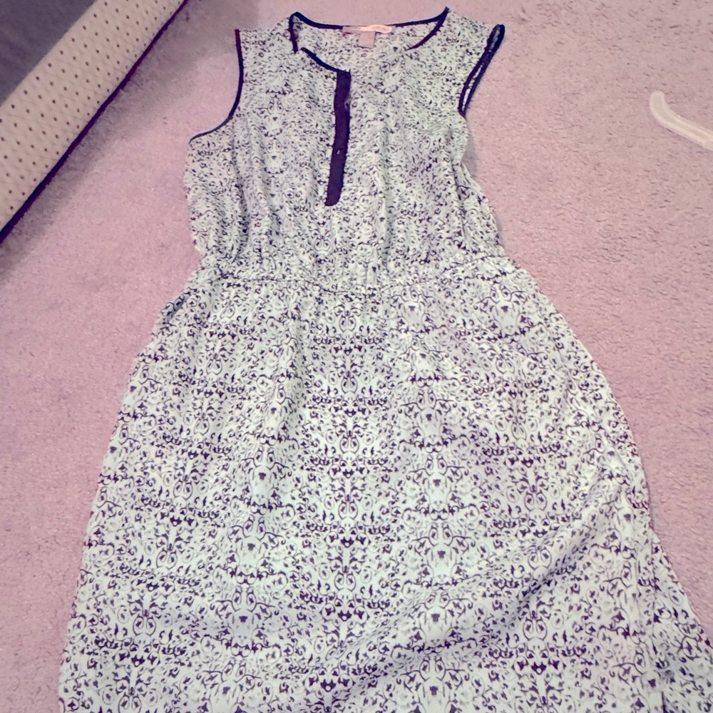 Forever 21 dress